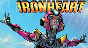 Marvel’s black teenage engineer superhero comic will be written by a black woman sociologist