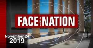 11/24: Face The Nation