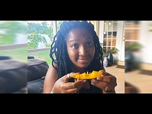 keitt mango taste test and review