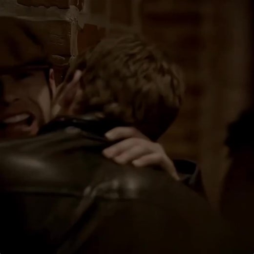 I cannot be killed #fyp #klausmikaelson #tvd #to