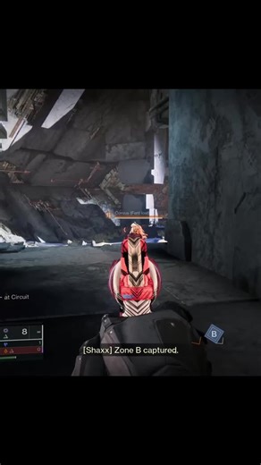 Join Us for Trials of Osiris in Destiny 2!