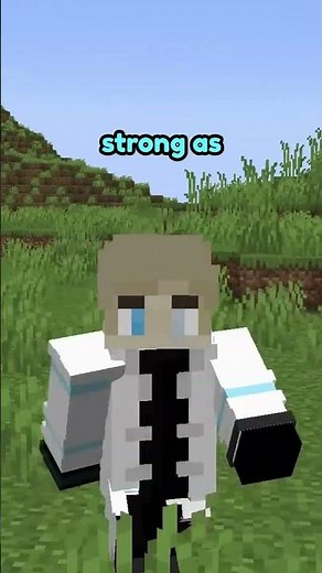 I Got Godlike Powers in Minecraft