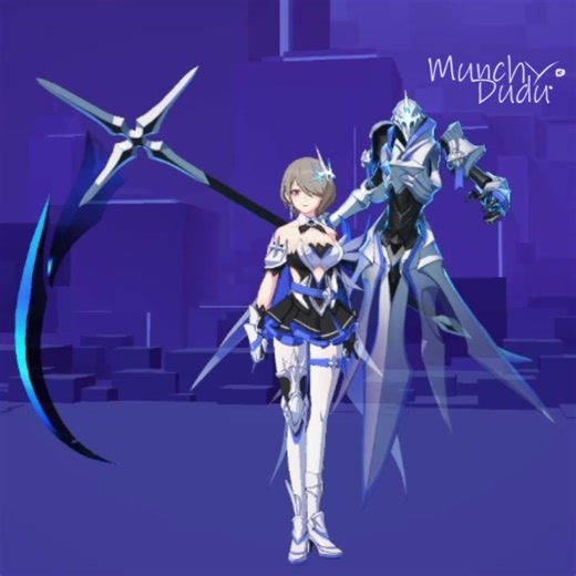 i refuse to believe jojo is no longer relevant | Munchy Dudu