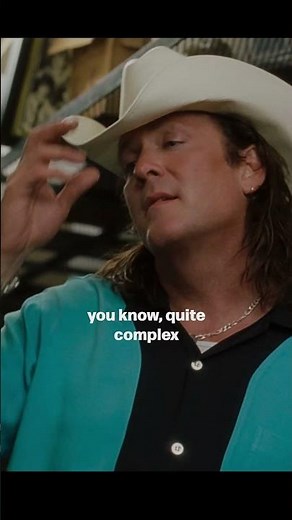 Michael Madsen in Kill BIll Vol.2