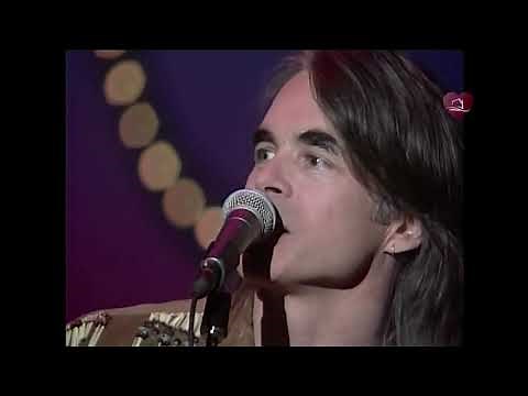 Hal Ketchum - Small Town Saturday Night (1994)(Music City Tonight 720p)