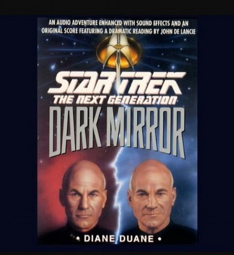 Star Trek Audiobook