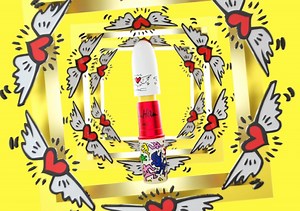Check out MAC Cosmetics' first NFT collection for HIV/AIDS Awareness Day