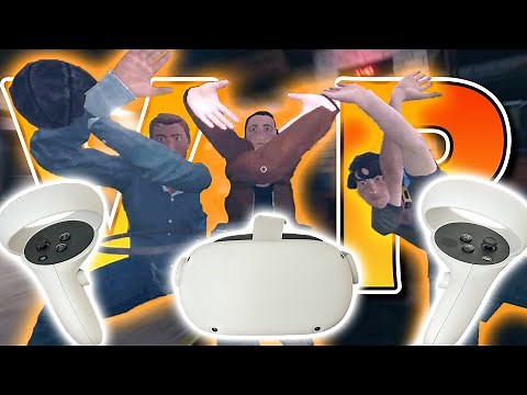 Ghost investigation using cutting-edge equipment is hilarious lol [Phasmophobia]