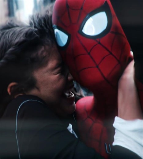 "Peter & Mj ❤️‍🩹" Peter Parker & MJ edit | Spider-Man: Brand New Day | babydoll - dominic fike