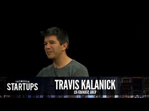 Travis Kalanick of Uber - TWiST #180