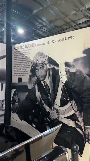 November 2, 1947: The Spruce Goose Takes Flight