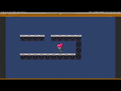 Changing Camera Targets at Runtime in Unity