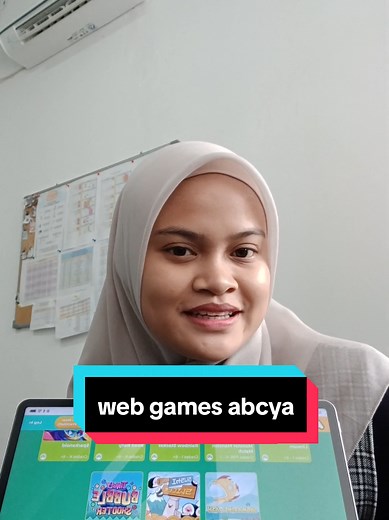 Rekomendasi Web Game Edukasi untuk Anak-anak