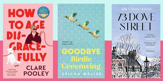 16 must-read books about friendship