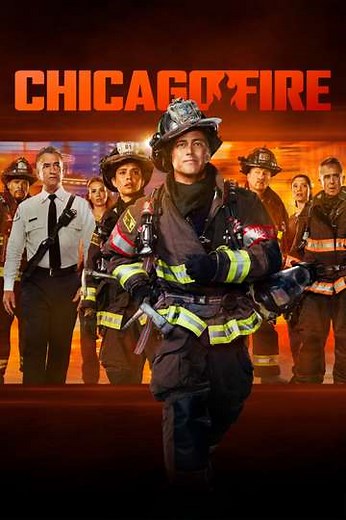 Chicago Fire (2012-2026) - Where to Watch