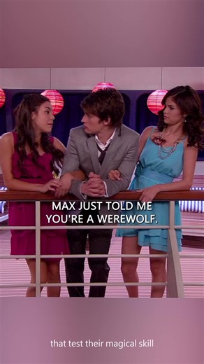 Exploring Wizards of Waverly Place Characters