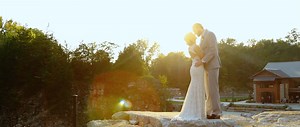 Nashville Wedding Video - Graystone Quarry - Extended