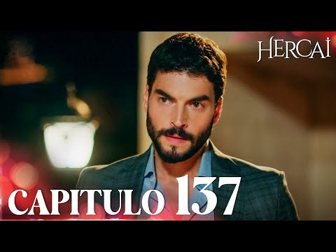 Hercai (Again) | Chapter 137 | FULL HD
