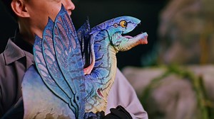 Avatar on Instagram: "Congratulations to #AvatarTheExperience at Gardens by the Bay for welcoming their 1,000,000th visitor! To all who have been able to visit the immersive @avatartheexperience in Singapore, Irayo 💙 For more information, please visit AvatarTheExperience.com."