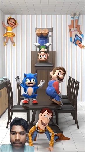 #greenscreen #shorts #animation #cartoon #comedy #memes