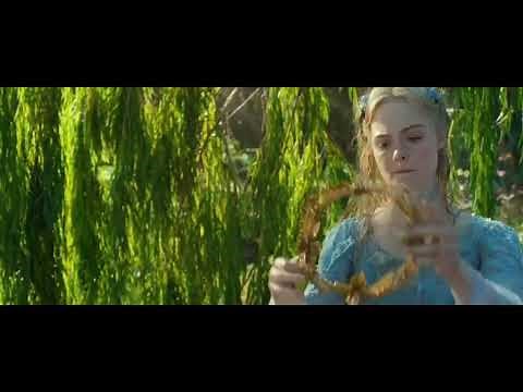 Maleficent mistress of evil - Prince Philip proposed to Queen Aurora scene