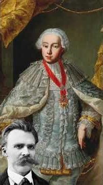 Nietzche’s Justice