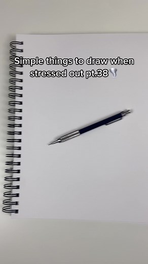 Simple Trippy Drawing Tutorial