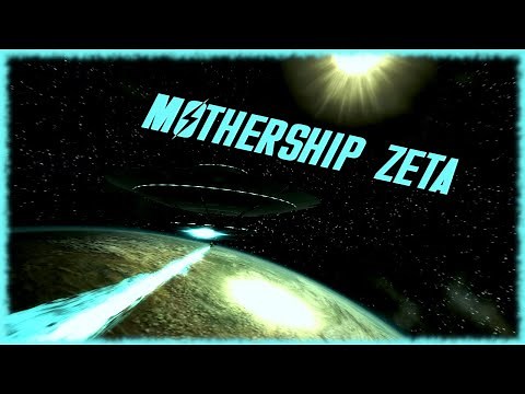 Fallout 3 - Mothership Zeta Longplay Full DLC Walkthrough (No Commentary)