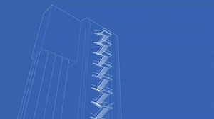 3d Animation Building Project Stock Footage Video (100% Royalty-free) 1080017780 | Shutterstock