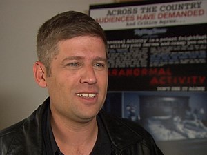 Oren Peli - Alchetron, The Free Social Encyclopedia