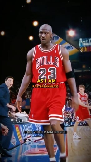 Michael Jordan Finally Speaks on the GOAT Debate 👀🐐 #nba