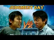 DONG DONG NEVER DIE- JUDGMENT DAY - Announcement and release trailer