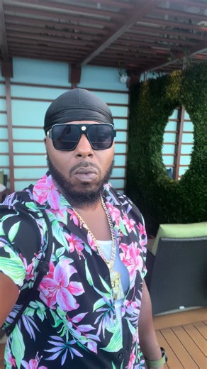 mackmcclinton0 (@mackmcclinton0)’s videos with Blessings - Fridayy