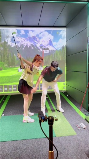 วงพังโปรช่วยด้วย @prota.aga #golf #กิฟท์เล่นกอล์ฟ #prota
