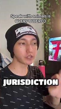 Why Druids Are OVERPOWERED In D&D! #dnd #dnd5e #dungeonsanddragons #ttrpg