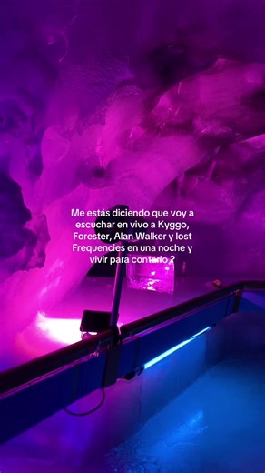Vive la emoción del Kygo World Tour 2025
