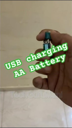 Normal vs Rechargeable vs Smart Battery – Final Verdict! ⚡