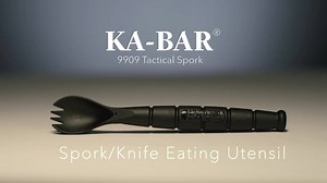 Time to up your utensils game. | TacticalGear.com