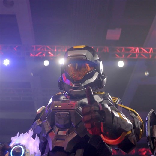 Halo Fest will be here before you know it 🎉 Who will we see there? 🎟️ halofest.com/tickets | Halo