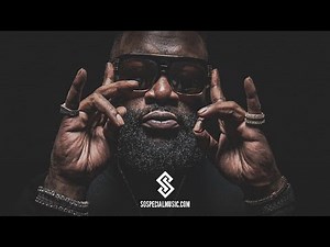Rick Ross type beat with hook "Streets won't love you" || Free Type Beat 2023