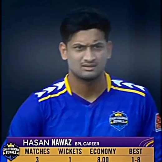 Bowling Techniques by Hasan Nawaz: Expert Insights