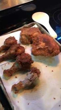KFC Original Recipe Fried Chicken Authentic Recipe all 11 Herbs and Spice
