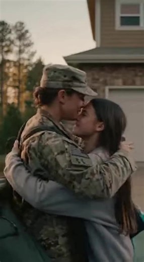 I returned from deployment to find my parents driving a brand new Mercedes while my fourteen-year-old daughter was wearing boots held together with duct tape... I had sent home $18,000 for her care. When I asked her about it, she looked terrified and whispered, "What money?" My blood ran cold. My parents went pale. They thought I was just a nurse returning from the field. They forgot who I rode with before I enlisted. I didn't yell. I didn't cry. I walked out to the porch and made one phone call