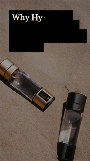 Have you ever heard of hydrogen water? It might sound like something out of a sci-fi movie, but it's just water infused with extra hydrogen molecules. Yep, that's right! Unlike regular water, which has two hydrogen atoms and one oxygen atom (H2O), hydrogen water gives you a little extra boost with additional hydrogen. Now, why should you care? Let's dive into the benefits. 🚀 - Antioxidant Power: Hydrogen water is believed to have improved antioxidant properties, which can help neutralize harmfu