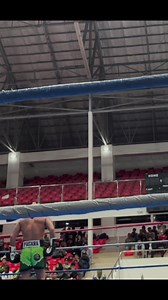 Referee Elmo Traya Mission Passed 🫡 #PinoyBoxingProdigy #SupportPhilippineBoxing | Pinoy Boxing Prodigy