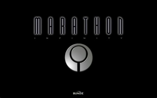 《马拉松：无限(Marathon:Infinity》(2012)IOS版通关视频