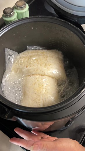 Cooking Rice in a Multi Cooker with Josh's Momma - Easy Recipe Tutorial