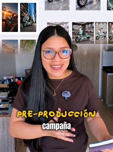 ¿Cómo le muestras a un cliente cómo podría verse su producto antes de producirlo? En lugar de contratar primero una modelo, buscar una locación y hacer una sesión de fotos solo para probar una idea, puedes crear una previsualización de la campaña con CapCut Design Studio 🪄 Puedes probar diferentes modelos, escenarios, composiciones y casos de uso para presentar visualmente tu propuesta antes de pasar a producción. Ideal para Social Media Managers, filmmakers, creadores de contenido y agencias p