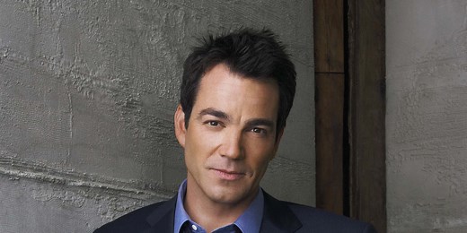 Jon Tenney's Biography - Net Worth, Wife, Height, Stroke