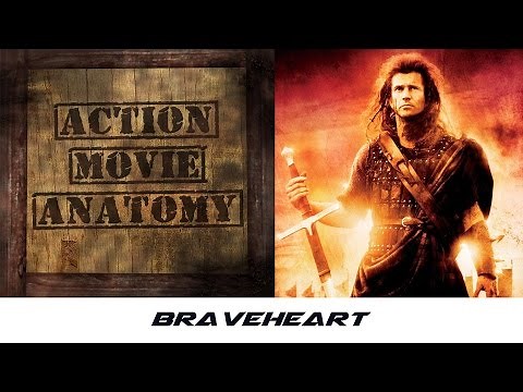 Braveheart (1995) Review | Action Movie Anatomy